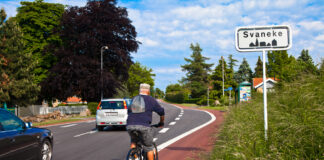 Przejechaliśmy fragment Green Velo. Ta inwestycja to lipa!