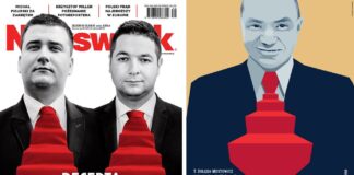 Mateusz Obarek oskarża o plagiat źródło: wirtualnemedia.pl