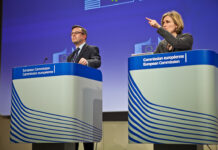Tak się wychodzi z Unii Europejskiej