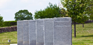 Cmentarz żołnierzy niemieckich – Bartosze/Ełk