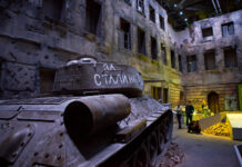 MUZEUM II Wojny Światowej w Gdańsku. Obejrzyj nim je zamkną