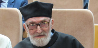 Syn Hermana Erwin Kruk