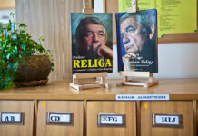 W regionie jest ponad 300 bibliotek