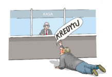 Równoważą budżet kosztem samorządów