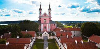 Śladami Jana Pawła II
