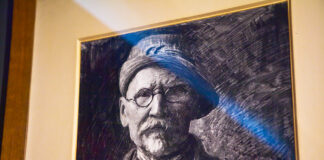 Leon Wyczółkowski