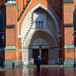 Katedra w Uppsali