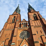 Katedra w Uppsali