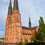 Katedra w Uppsali