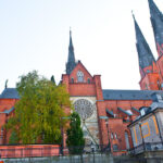 Katedra w Uppsali