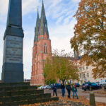 Katedra w Uppsali