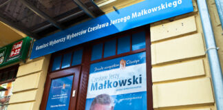 Grzymowicz i Bublewicz w drugiej turze