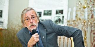 Zbigniew Mikołejko: urodzonym w świecie wolności, wolność nie smakuje, bo nie zaprawili się w jej ZDOBYWANIU i UTRWALANIU
