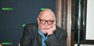 Laureaci V WAMA Film Festival