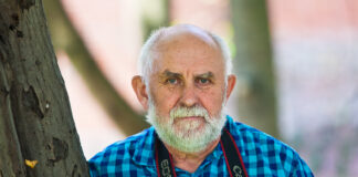 Mieczysław Wieliczko – po prostu „Fotografia”