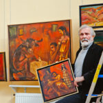 Andrzej Burzyński: Ja, Minotaur IMG 8089 150x150 Andrzej Burzyński: Ja, Minotaur