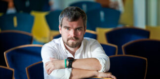 Zygmunt Miłoszewski: wierzę w polską NIEPOKORĘ 🔊