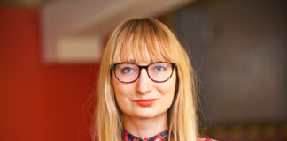 Małgorzata Rejmer: dla Albańczyków religia nie ma większego znaczenia