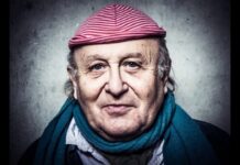 Banan – nowa piosenka Jacka Kleyffa