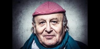 Banan – nowa piosenka Jacka Kleyffa