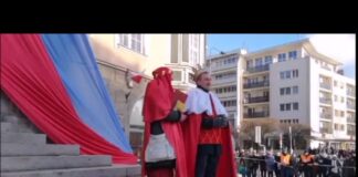 Orszak Trzech Króli