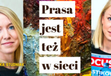 Rozmowa z Dominiką Studniak, redaktor naczelną pisma „Firmer”