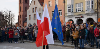 Jesteśmy z Wami – Nauczycielami!