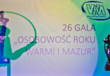Osobowości Roku