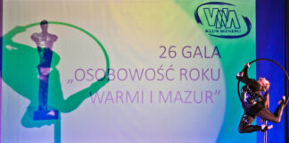 Osobowości Roku