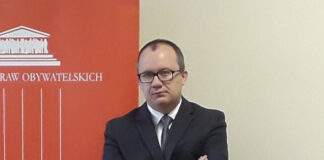 Adam Bodnar: stajemy się coraz bardziej zdani na łaskę i niełaskę rządzących Adam Bodnar