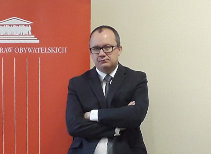 Adam Bodnar: Przygotujmy się, zanim będzie za późno Adam Bodnar