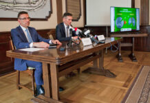 Jest decyzja w sprawie Ekociepłowni