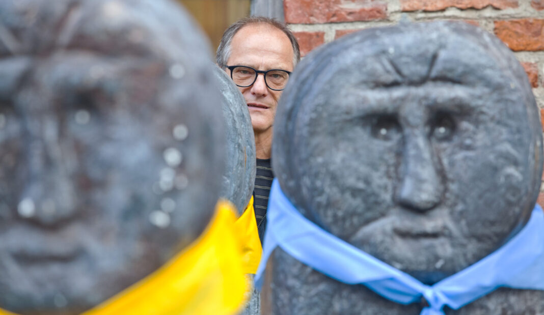 IMG 3338 scaled 1068x619 Kazimierz Brakoniecki: Demokrację trzeba wybierać i praktykować codziennie, a nie od święta