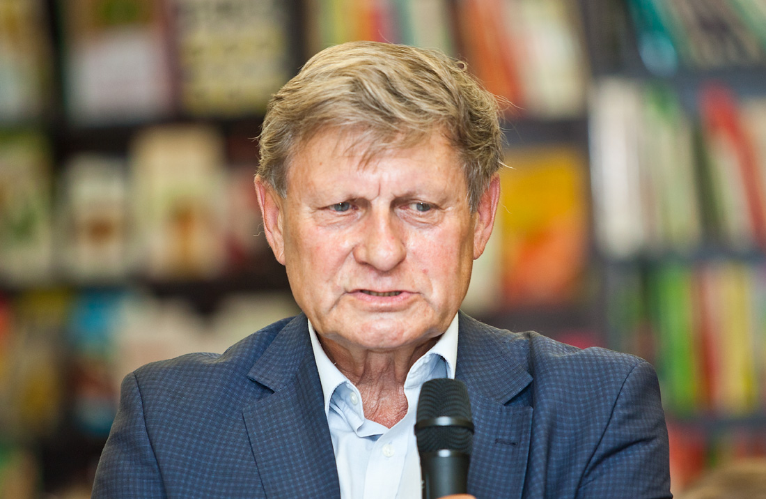 Leszek Balcerowicz: nie siejcie defetyzmu IMG 3478 Leszek Balcerowicz: nie siejcie defetyzmu