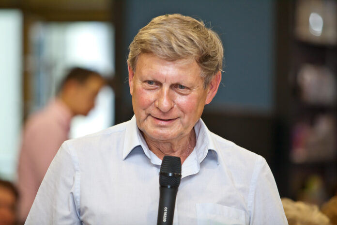 Leszek Balcerowicz: nie siejcie defetyzmu