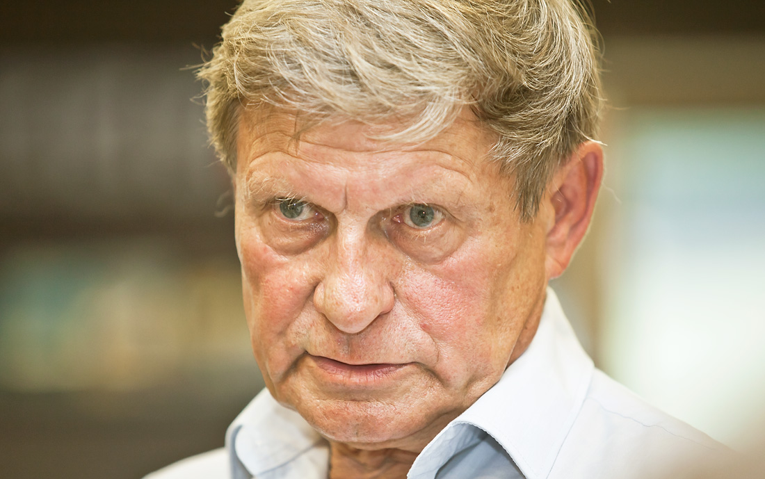 Leszek Balcerowicz: nie siejcie defetyzmu IMG 3514 Leszek Balcerowicz: nie siejcie defetyzmu