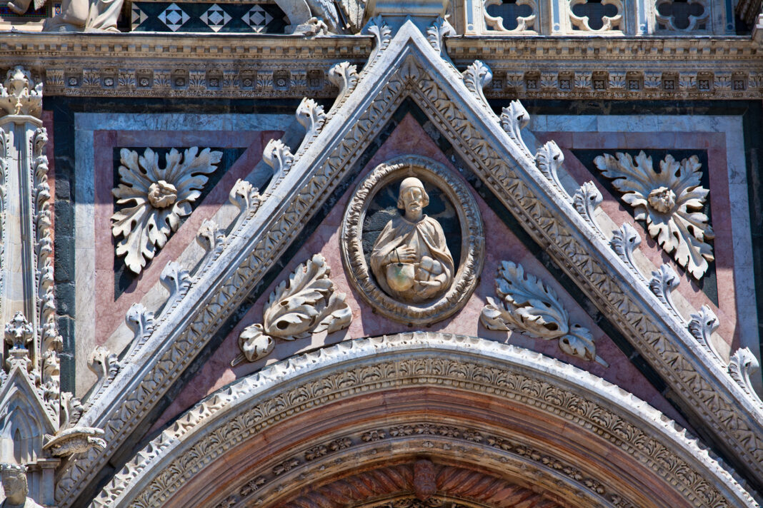 IMG 6344 1068x712 Wspominamy Włochy   Siena