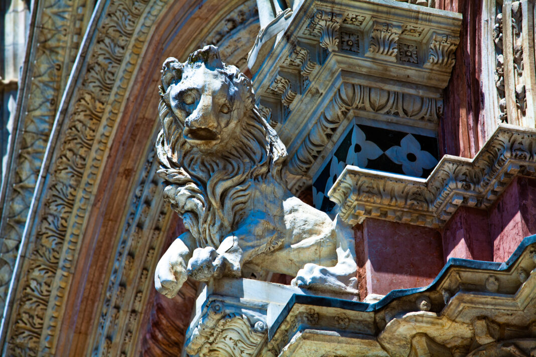 IMG 6356 1068x712 Wspominamy Włochy   Siena