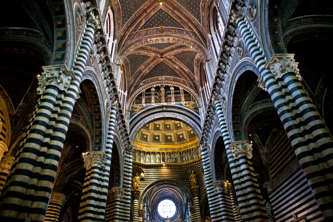IMG 6372 1068x712 Wspominamy Włochy   Siena