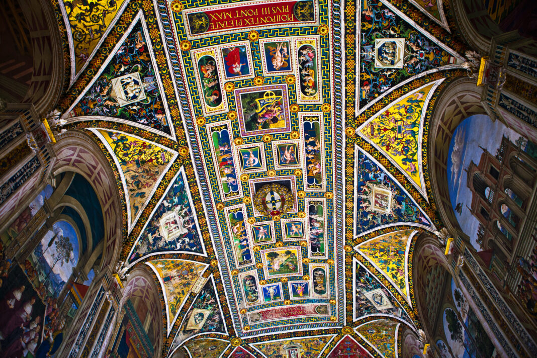 IMG 6415 1068x712 Wspominamy Włochy   Siena