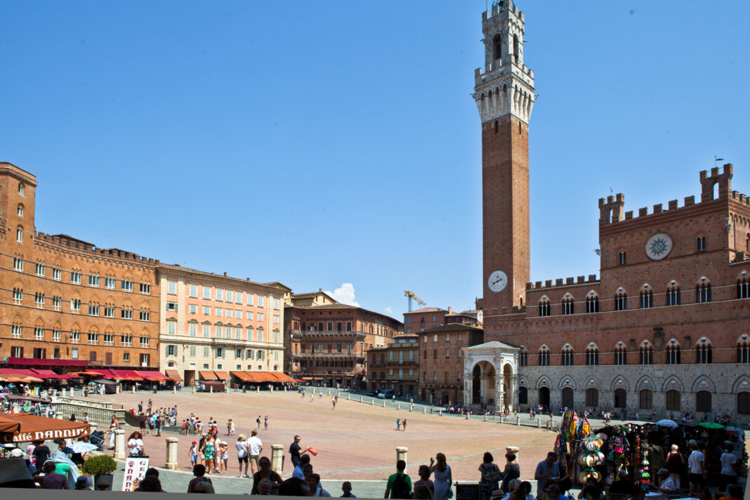 IMG 6446 1068x712 Wspominamy Włochy   Siena