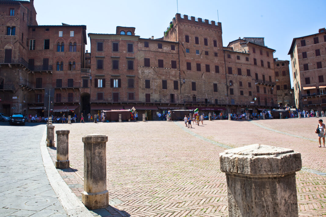 IMG 6461 1068x712 Wspominamy Włochy   Siena