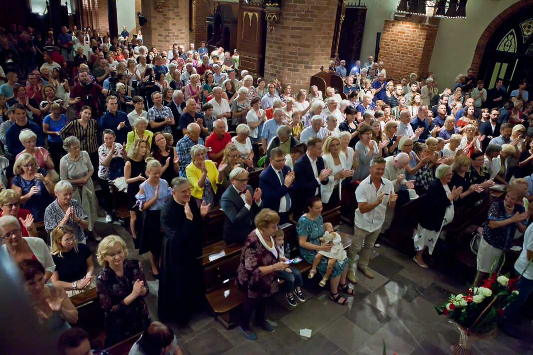 IMG 5465 1068x712 Wielkie wydarzenie artystyczne w Olsztynie. Tylko u nas posłuchasz Requiem Mozarta w wykonaniu 170 artystów🔊