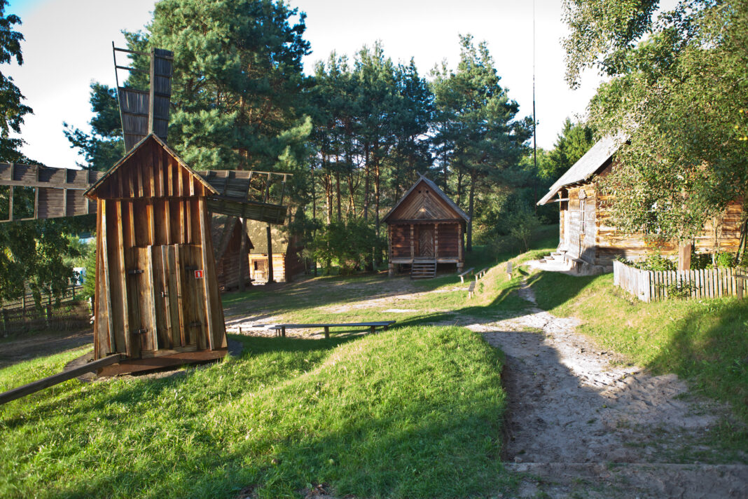 IMG 9307 1068x712 Nowogród nad Narwią