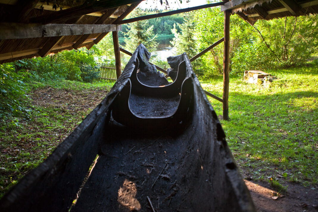 IMG 9315 1068x712 Nowogród nad Narwią