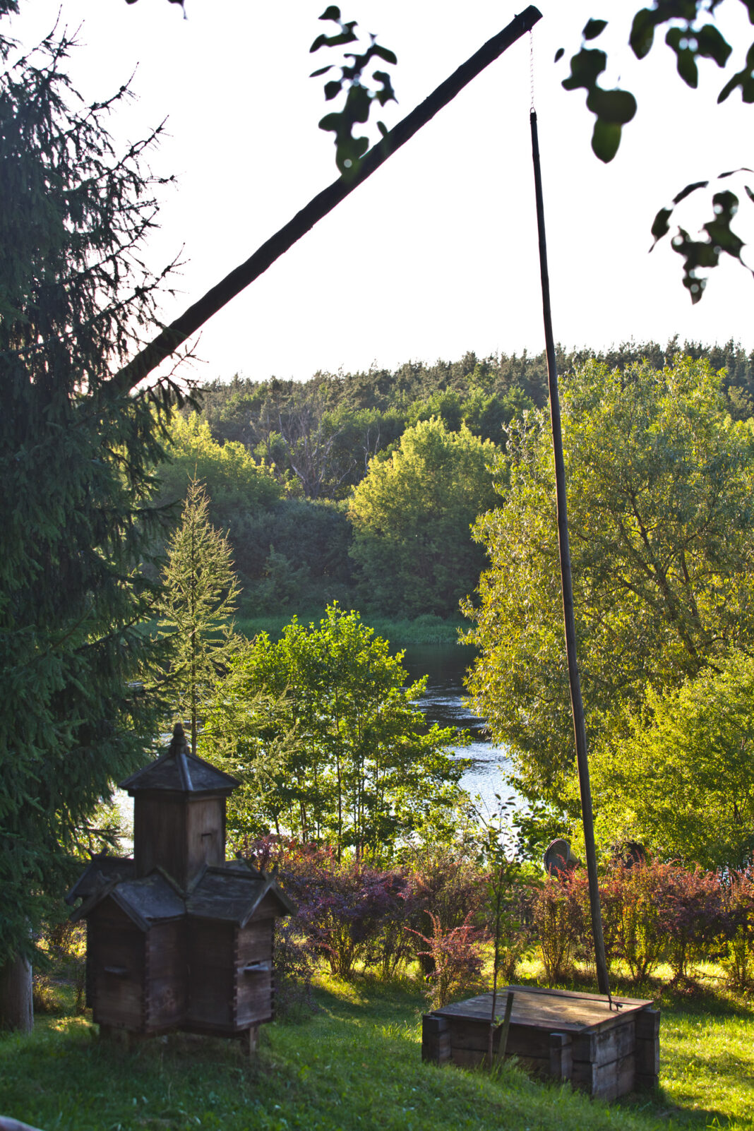 IMG 9321 1068x1602 Nowogród nad Narwią