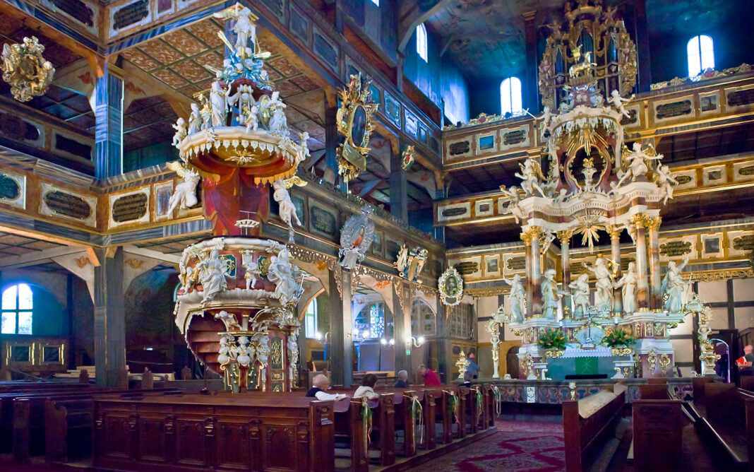 1 1 1068x668 Kościół Pokoju