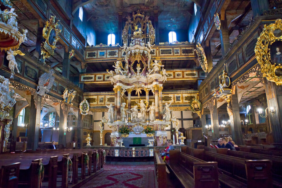 IMG 5923 1068x712 Kościół Pokoju