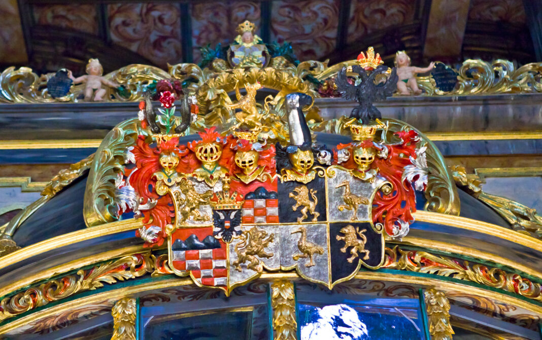 IMG 5931 1068x671 Kościół Pokoju