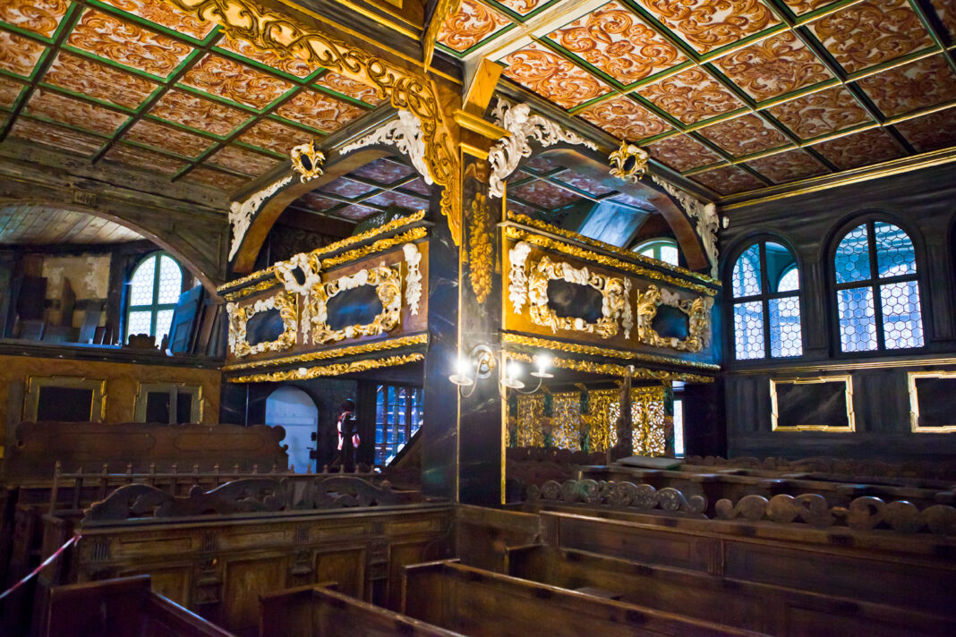 IMG 5936 1068x712 Kościół Pokoju